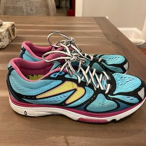 Women’s Newton Running Shoes size 8.5